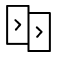 Rychlost dodání - ikona